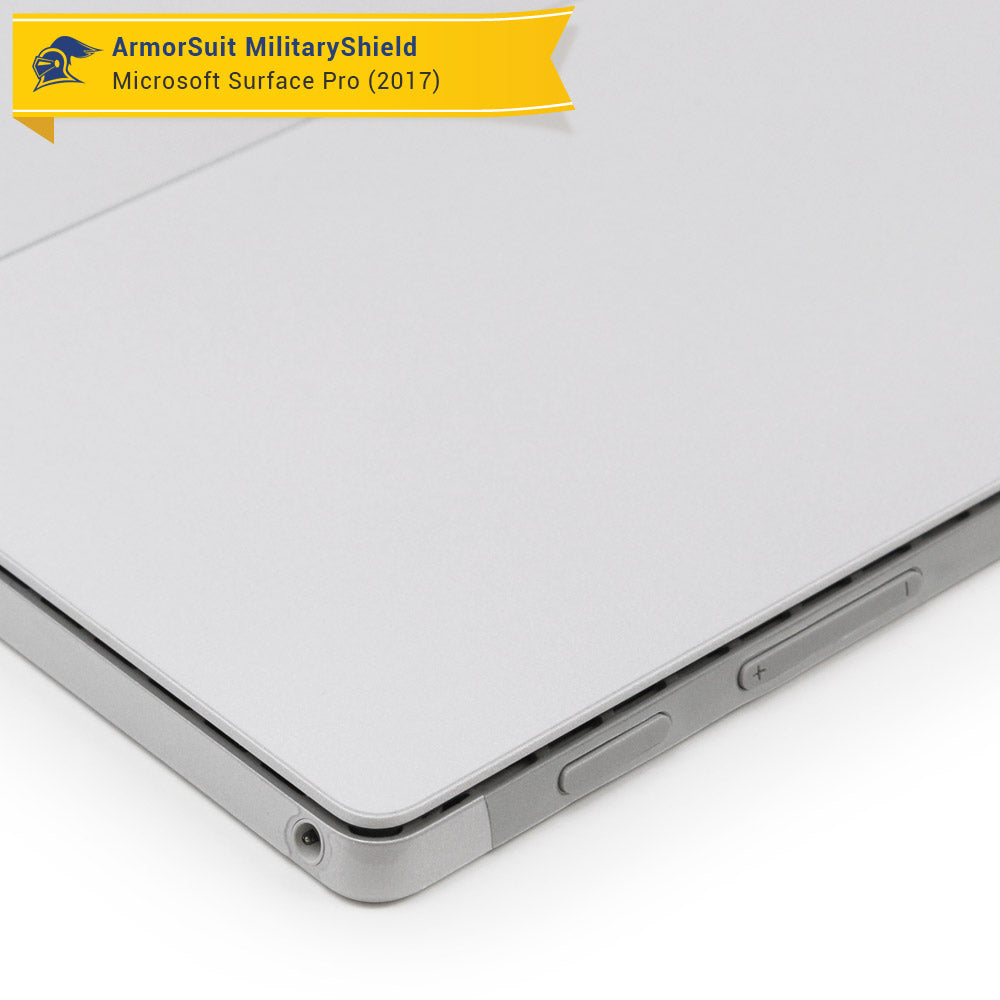 Microsoft Surface Pro (2017) Screen + Full Body Skin Protector