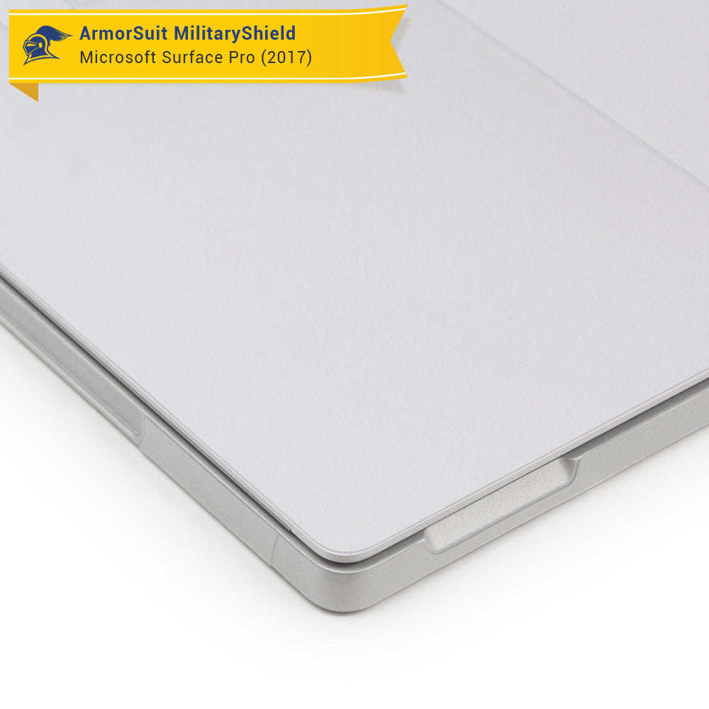Microsoft Surface Pro (2017) Screen + Full Body Skin Protector