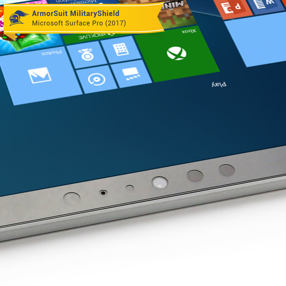 Microsoft Surface Pro (2017) Screen Protector