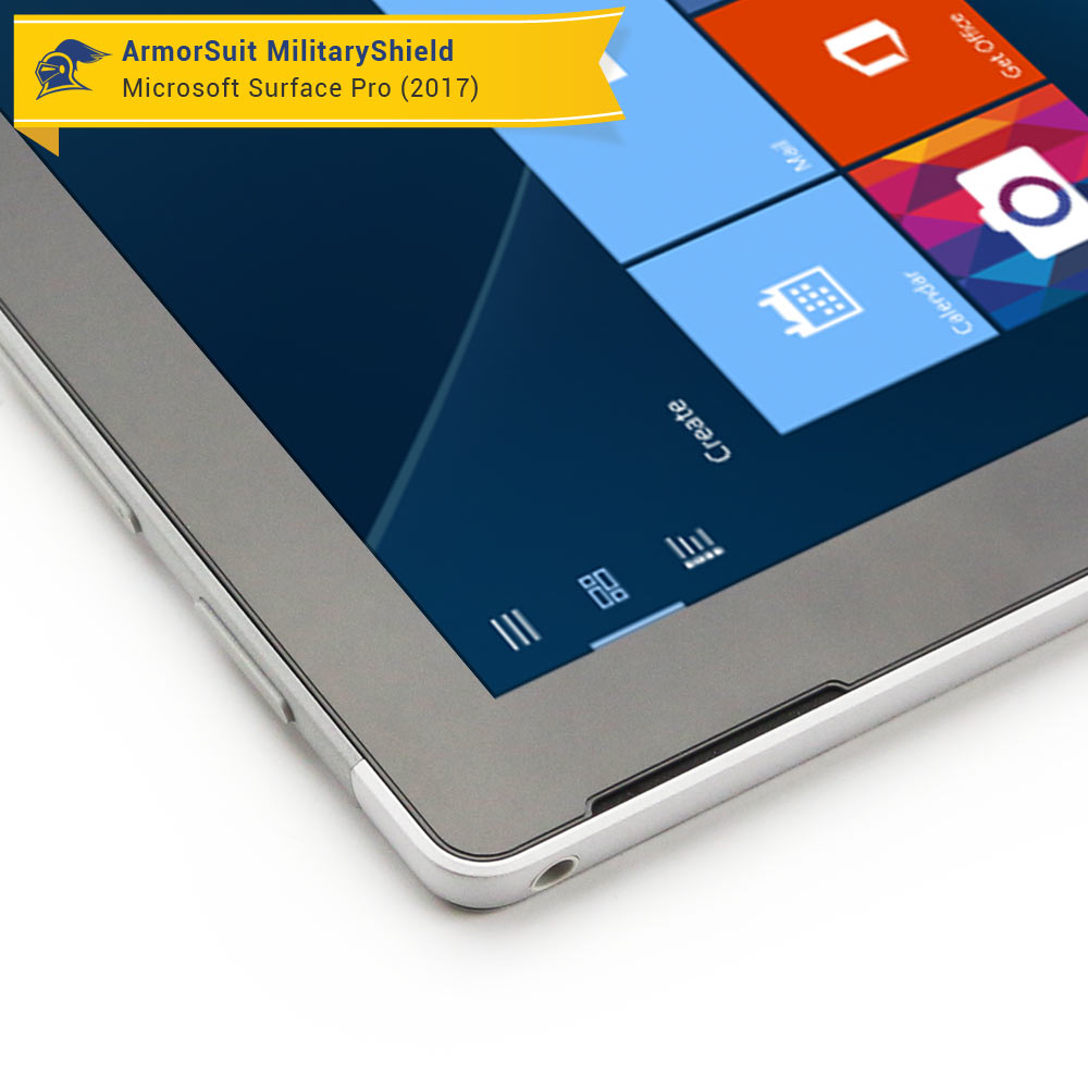 Microsoft Surface Pro (2017) Screen Protector