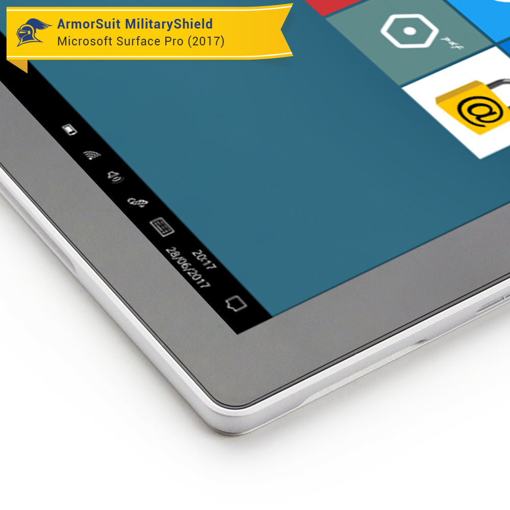 Microsoft Surface Pro (2017) Screen Protector