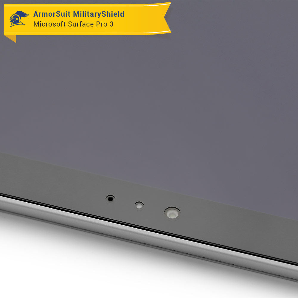 Microsoft Surface Pro 3 Screen Protector