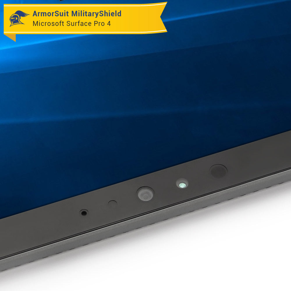 Microsoft Surface Pro 4 Screen Protector