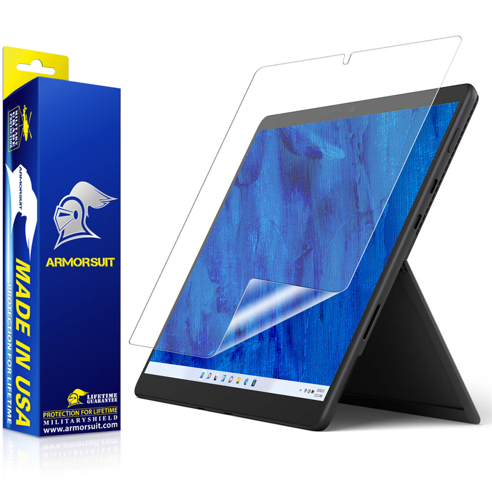 Microsoft Surface Pro 8 (2021) Screen Protector - Matte