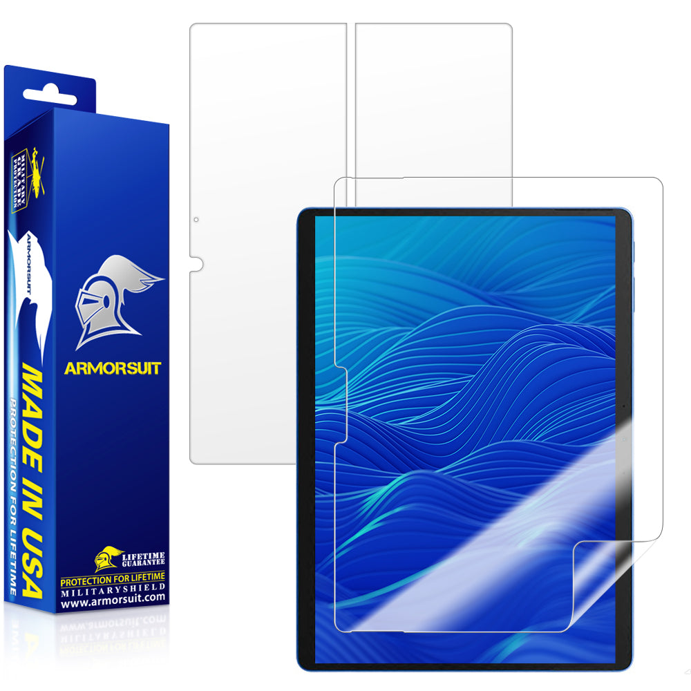 Microsoft Surface Pro 9 (2022) Screen Protector + Full-Body Skin