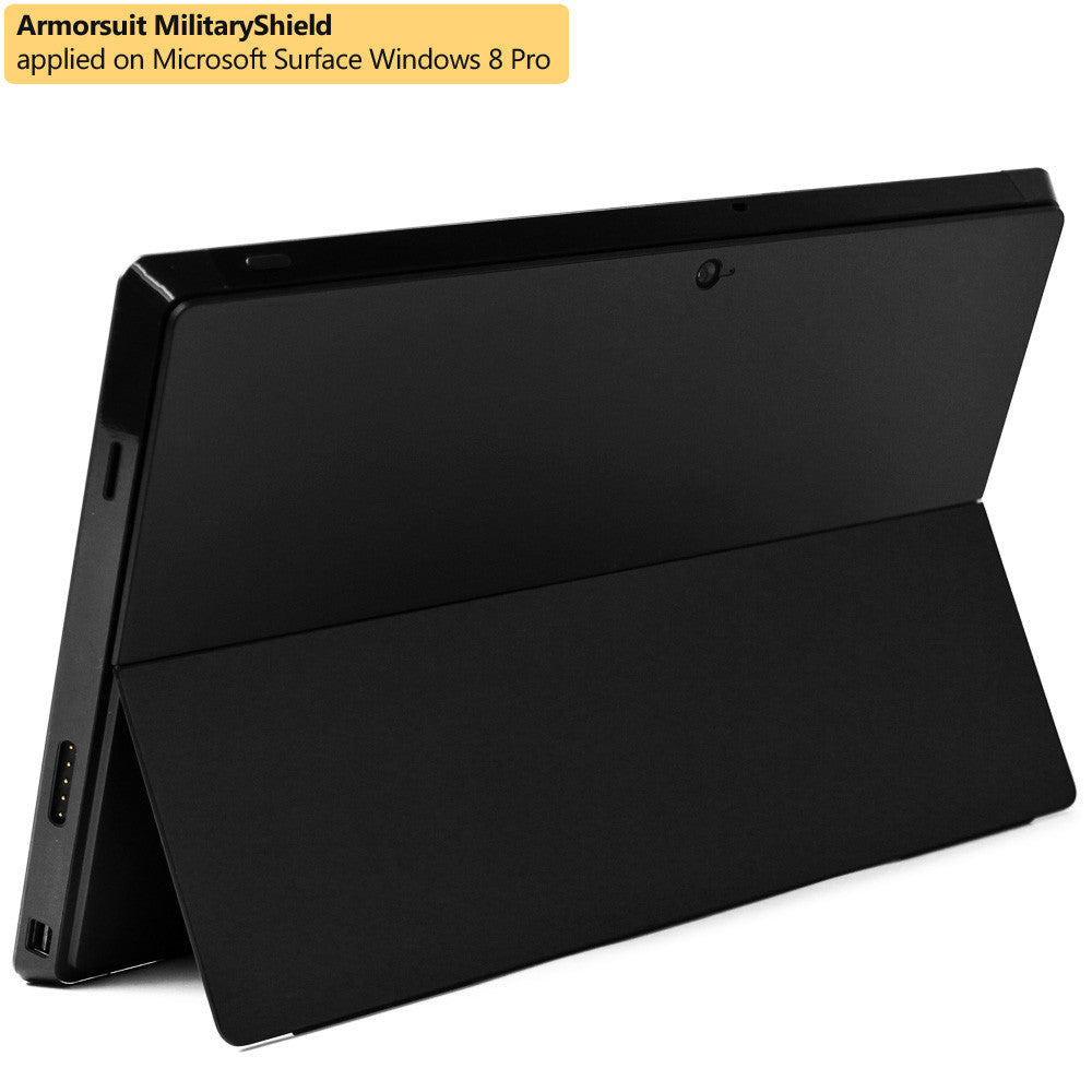 Microsoft Surface Pro 1st Generation (2013) Full Body Skin Protector