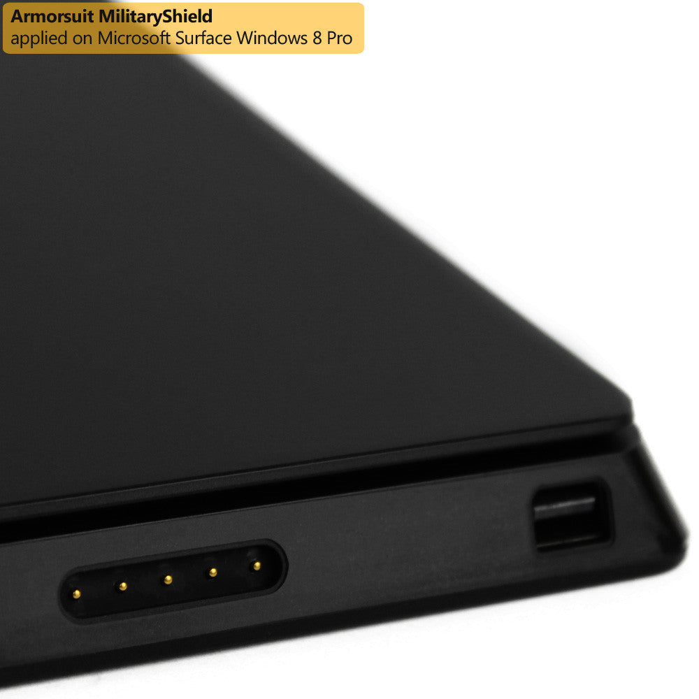 Microsoft Surface Pro 1st Generation (2013) Full Body Skin Protector