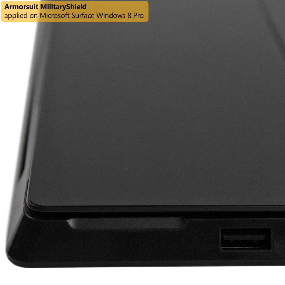 Microsoft Surface Pro 1st Generation (2013) Full Body Skin Protector