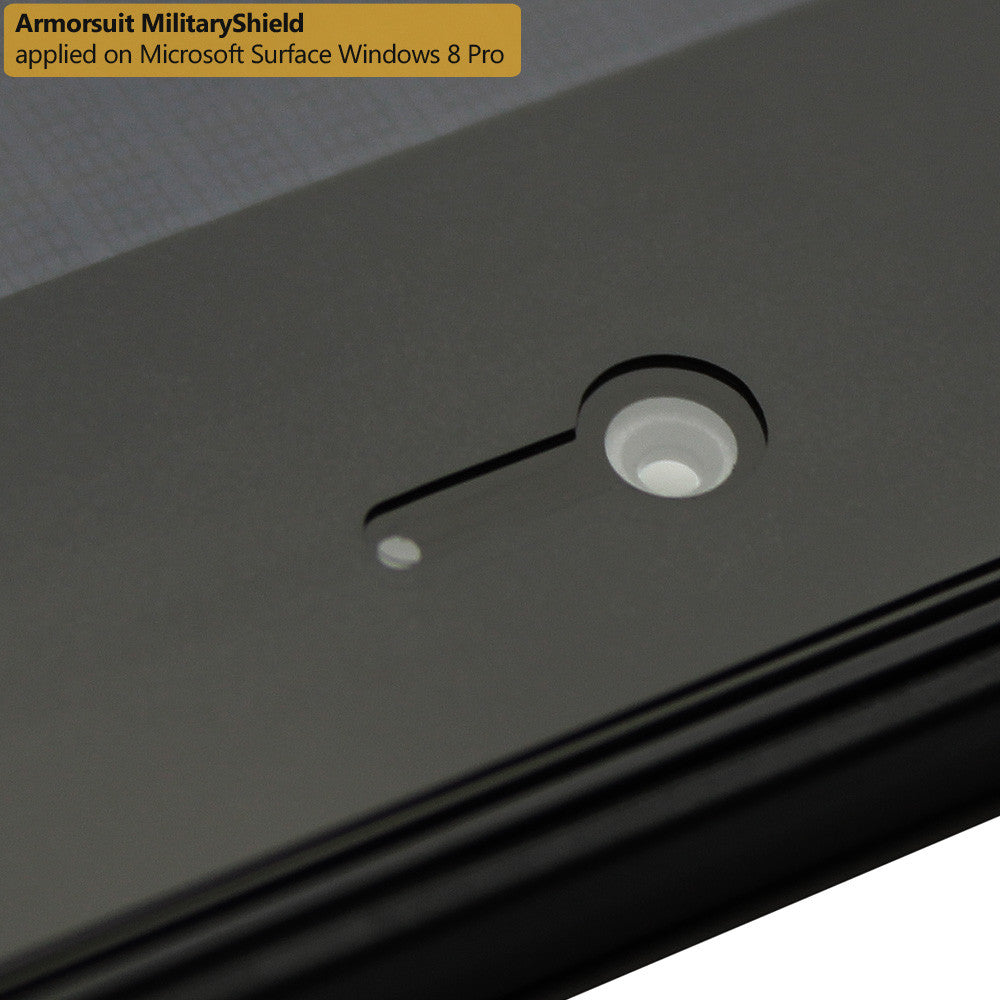 Microsoft Surface Pro 1st Generation (2013) Screen Protector