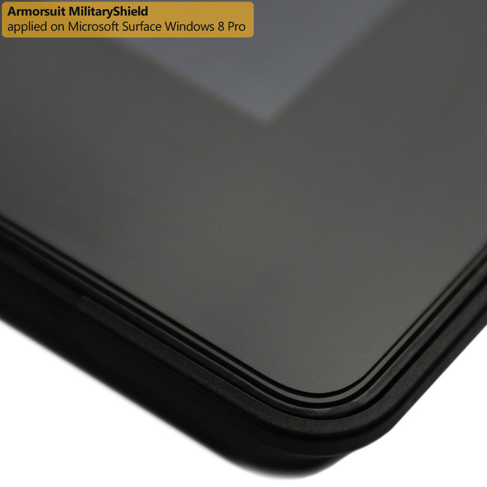 Microsoft Surface Pro 1st Generation (2013) Screen Protector
