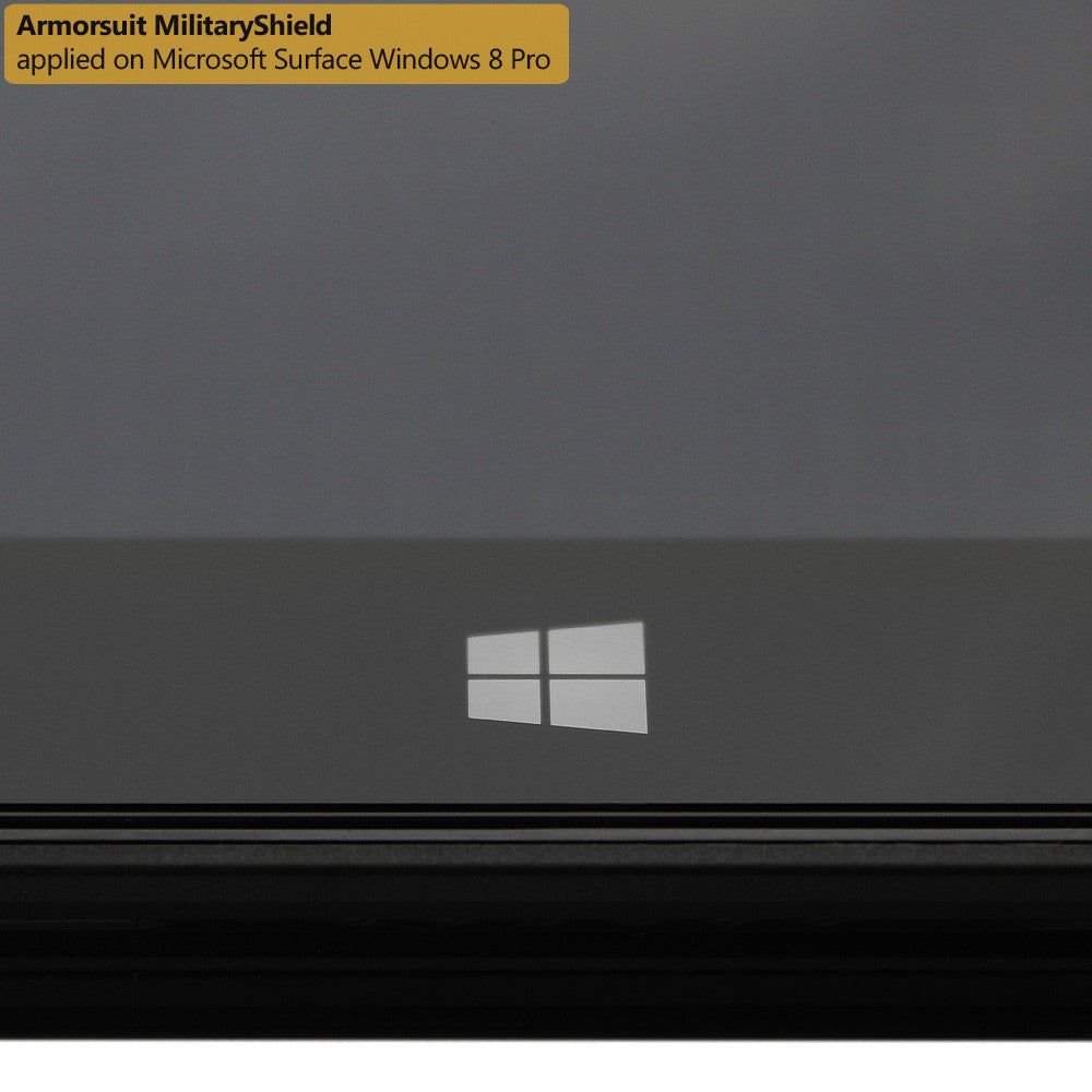 Microsoft Surface Pro 1st Generation (2013) Screen Protector