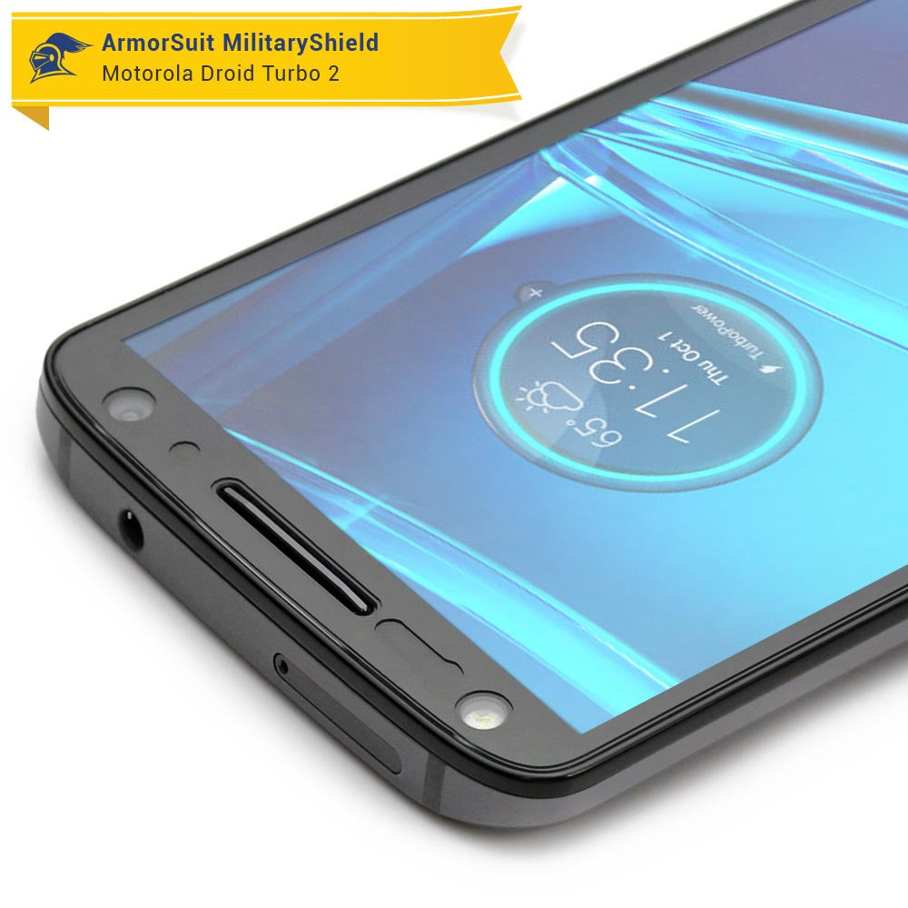 Samsung Galaxy Core Prime Anti-Glare (Matte) Screen Protector