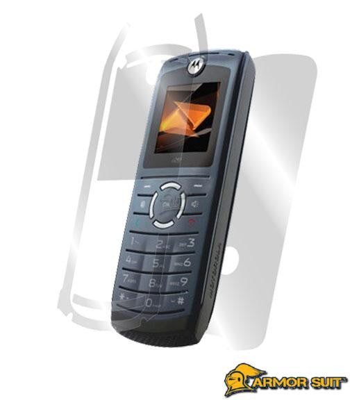 Motorola I290 Full Body Skin Protector