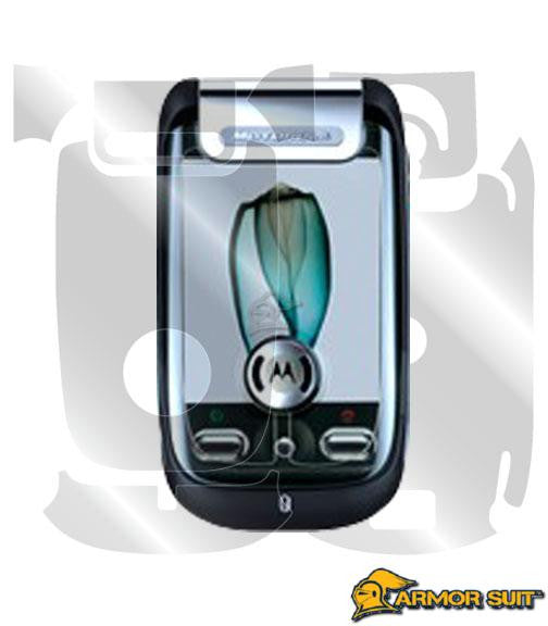 Motorola Ming A1200 Full Body Skin Protector
