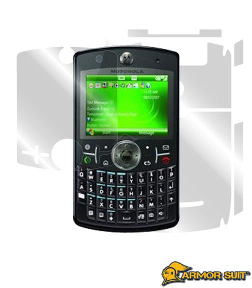 Motorola Q9 Full Body Skin Protector