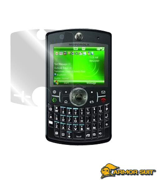 Motorola Q9 Screen Protector