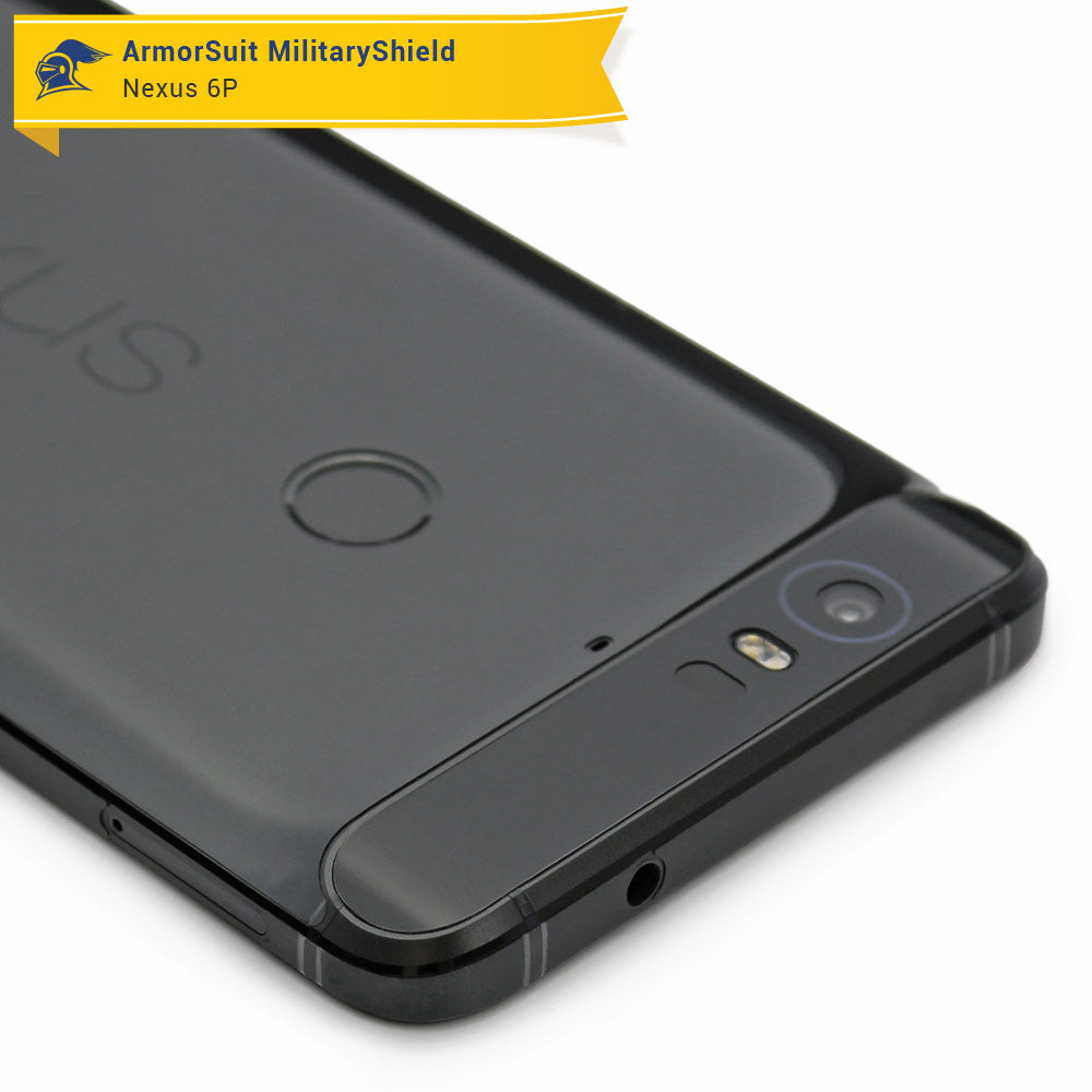 Huawei Nexus 6P Full Body Skin Protector