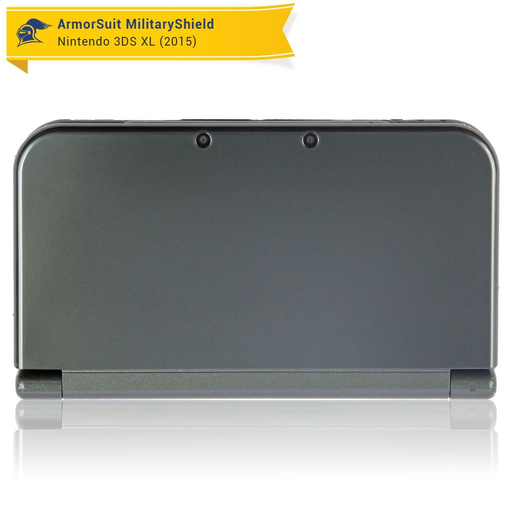 New Nintendo 3DS XL (2015) Full Body Protector