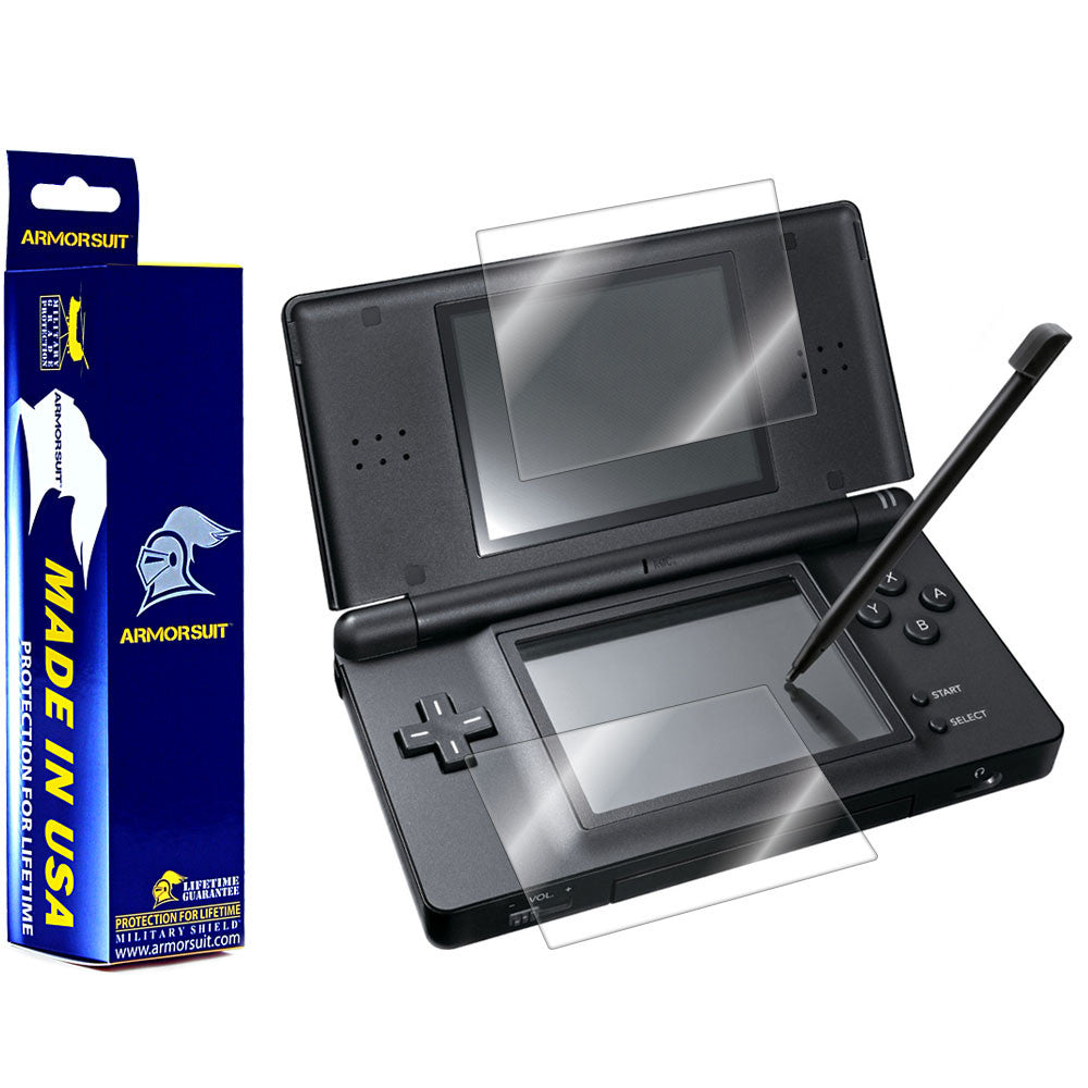 Nintendo DS Screen Protector