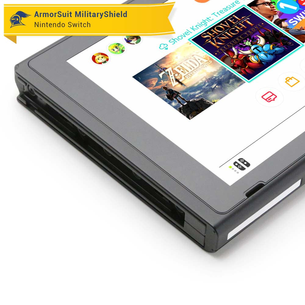 Nintendo Switch Screen Protector