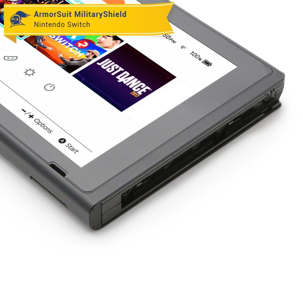 Nintendo Switch OLED (2021) Screen Protector