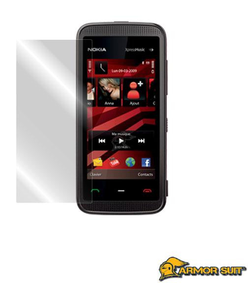 Nokia 5530 Xpressmusic Screen Protector