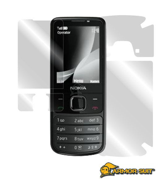 Nokia 6700 Classic Full Body Skin Protector