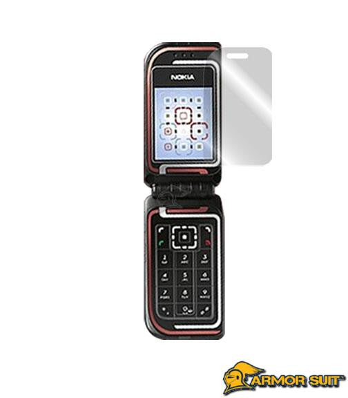 Nokia 7270 Screen Protector