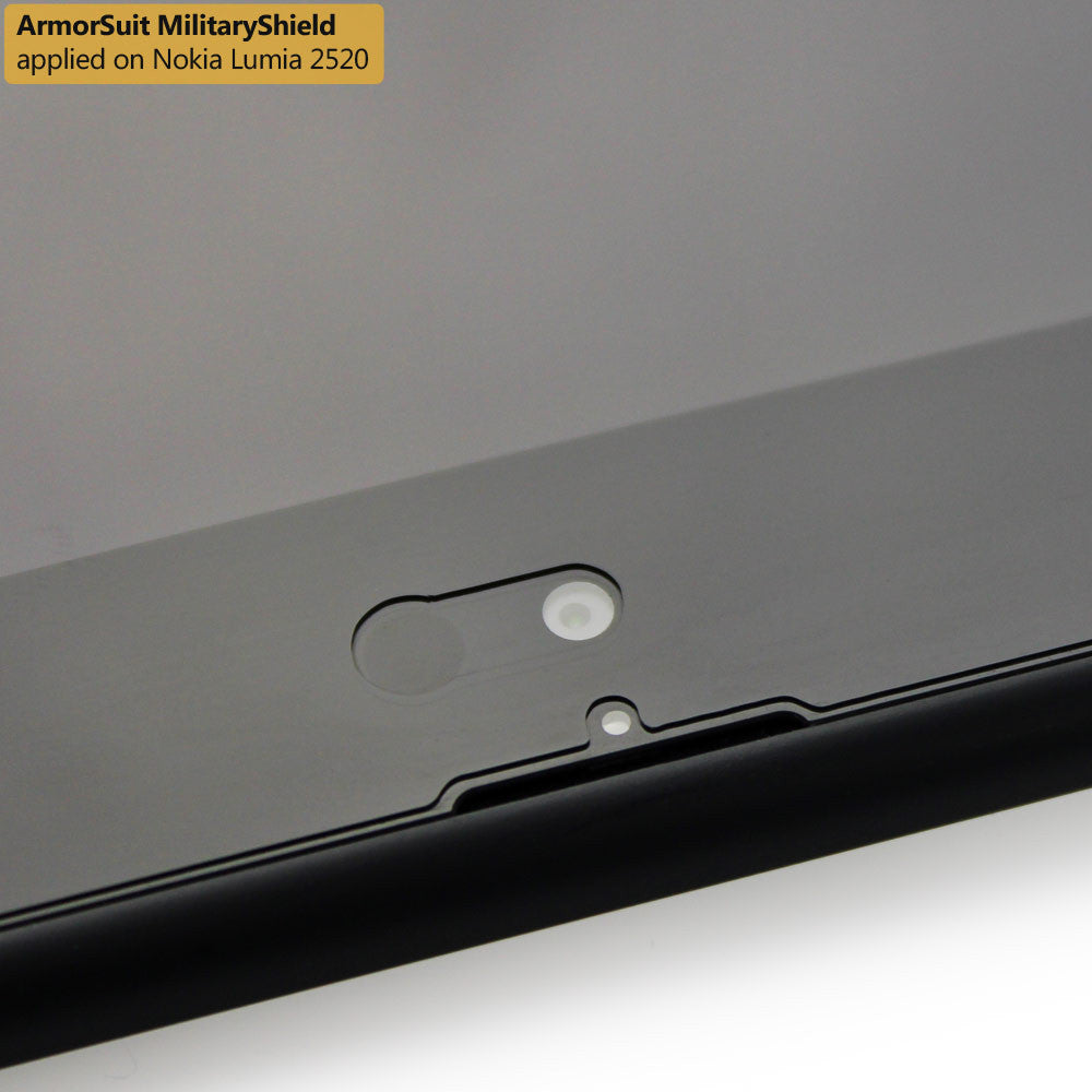 Nokia Lumia 2520 Tablet Screen Protector