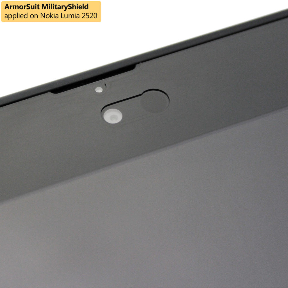 Nokia Lumia 2520 Tablet Screen Protector