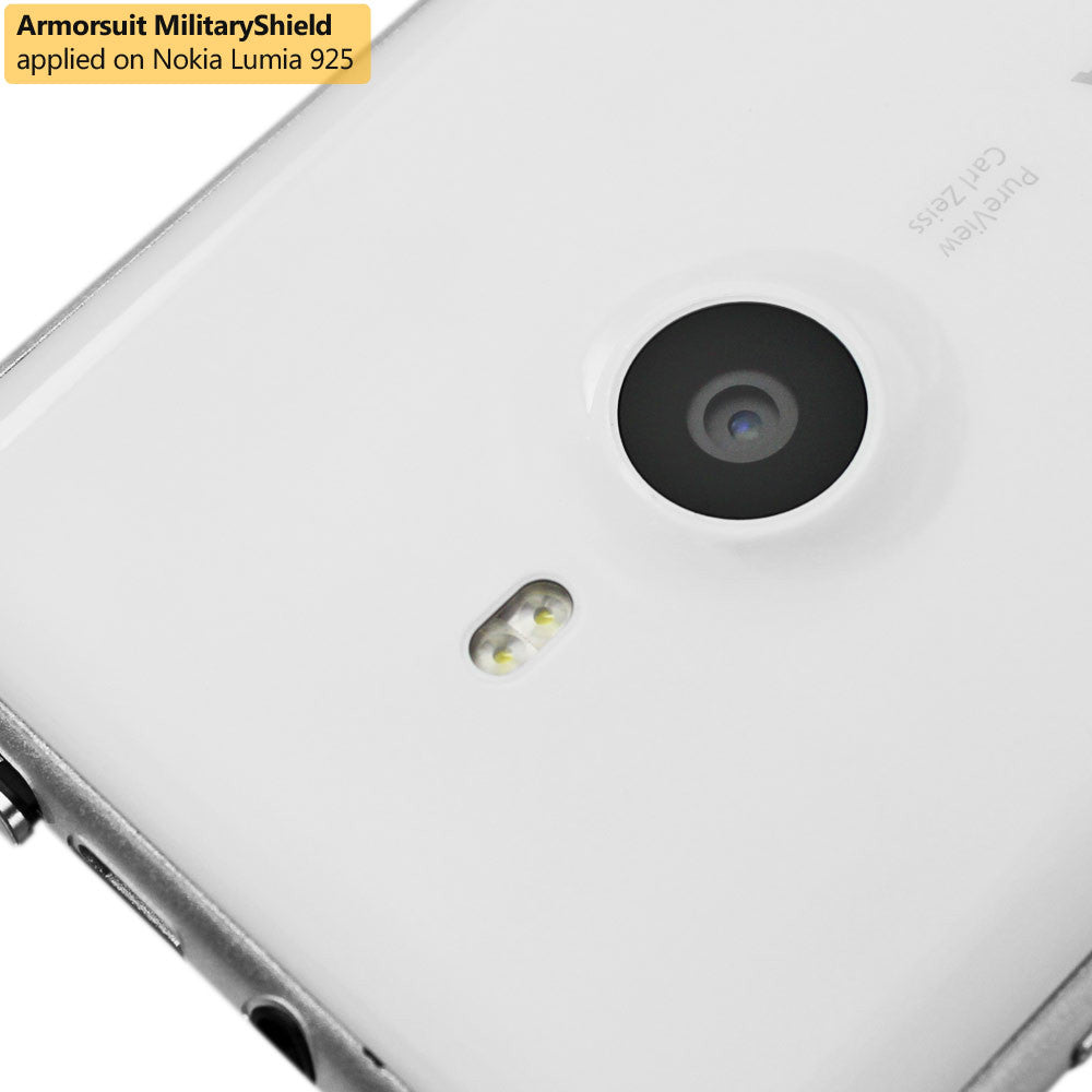 Nokia Lumia 925 Full Body Skin Protector