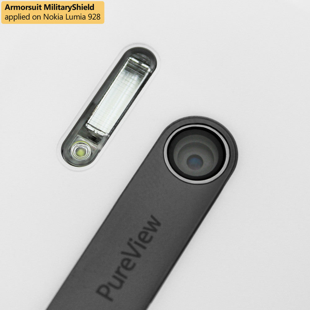 Nokia Lumia 928 Full Body Skin Protector