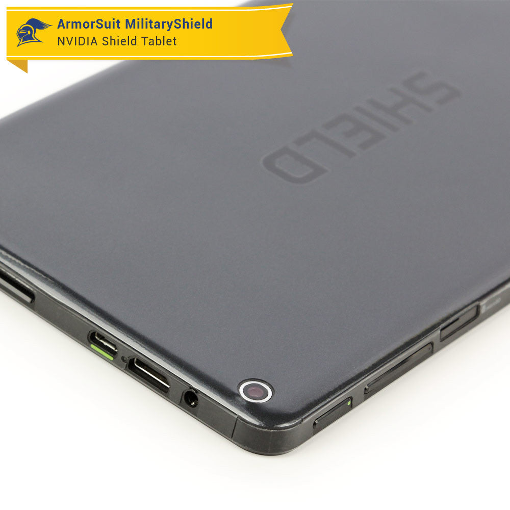 NVIDIA SHIELD Full Body Skin