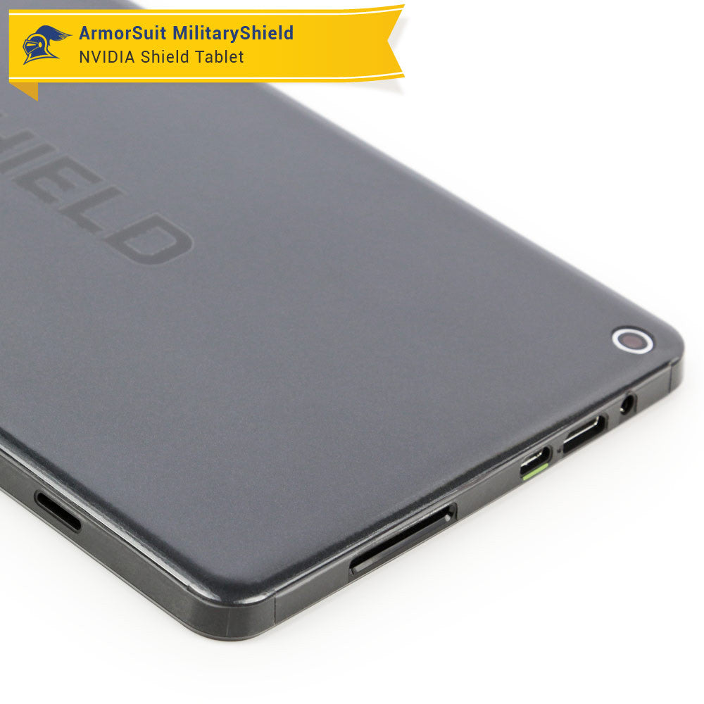 NVIDIA SHIELD Full Body Skin
