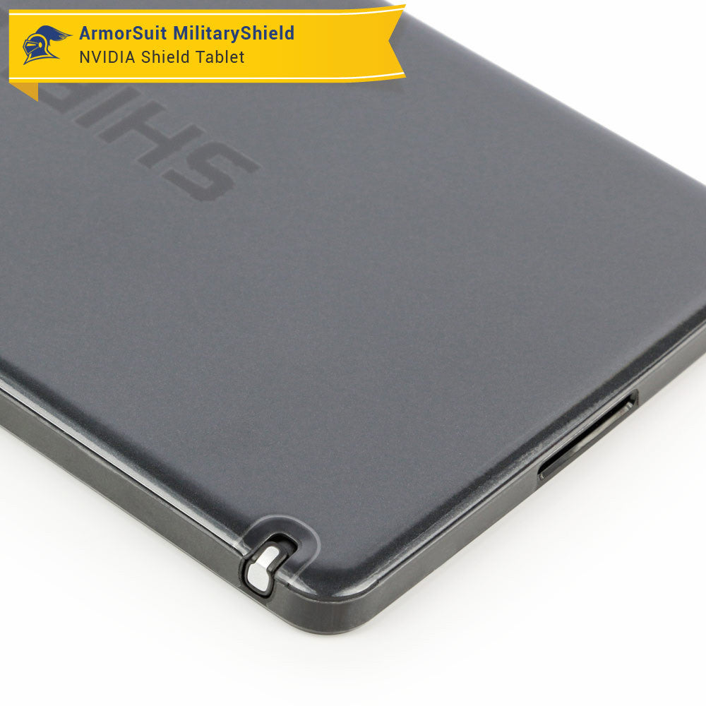 NVIDIA SHIELD Full Body Skin