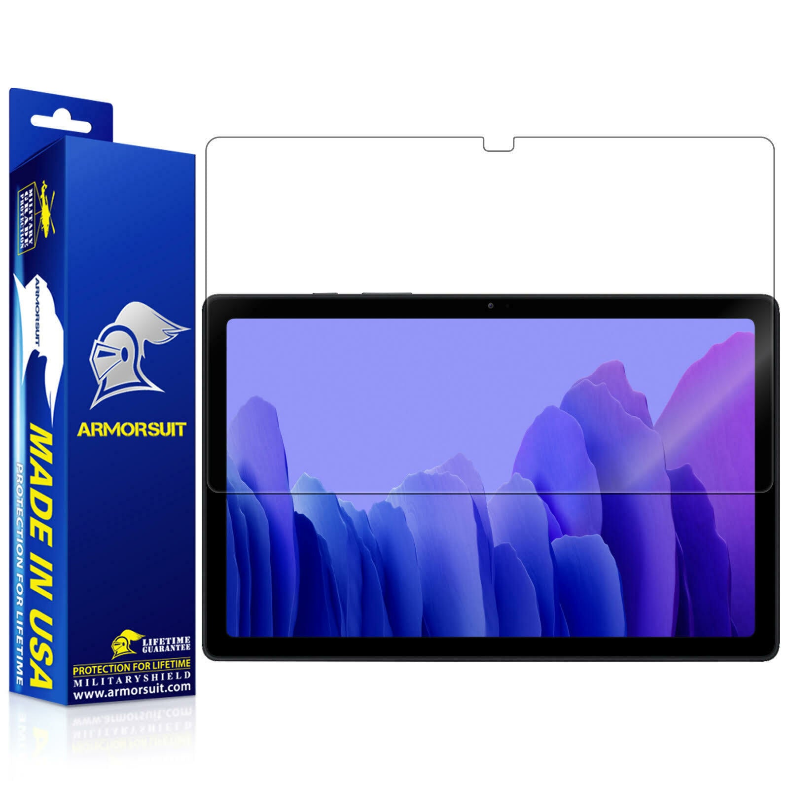 Samsung Galaxy Tab A7 (2020) Screen Protector