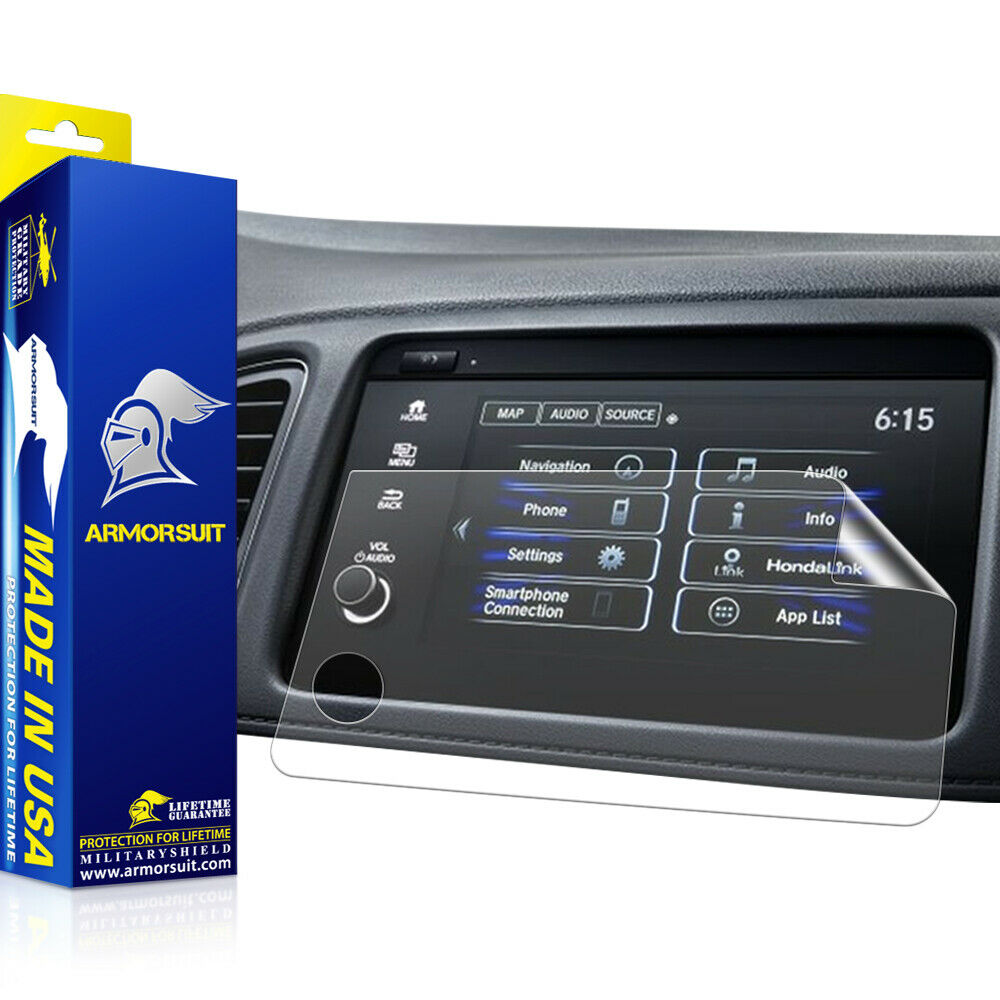 Honda HR-V EX EXL (Navi.) 2019-2020 Matte