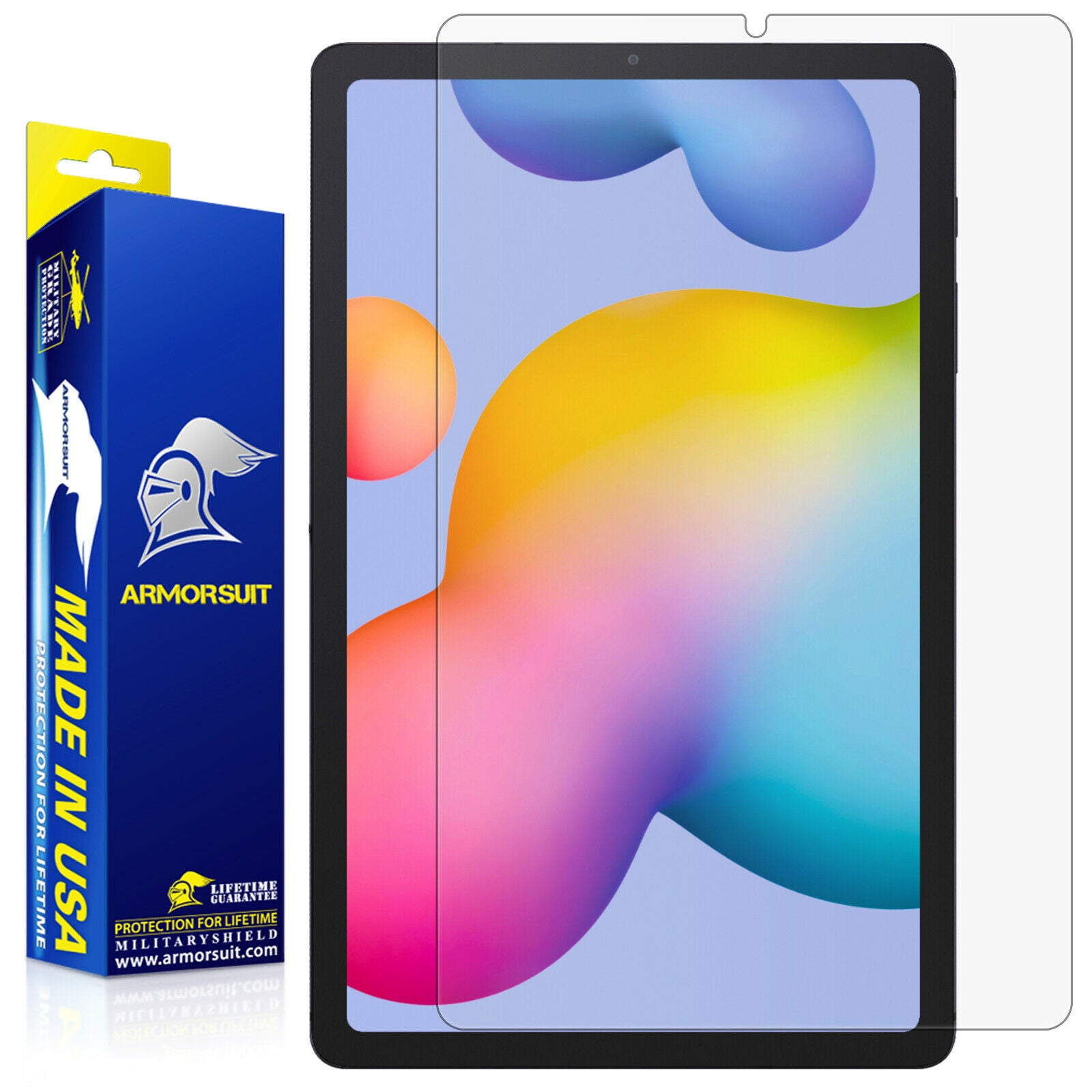 Samsung Galaxy Tab S6 Lite 10.4" (2020) Screen Protector