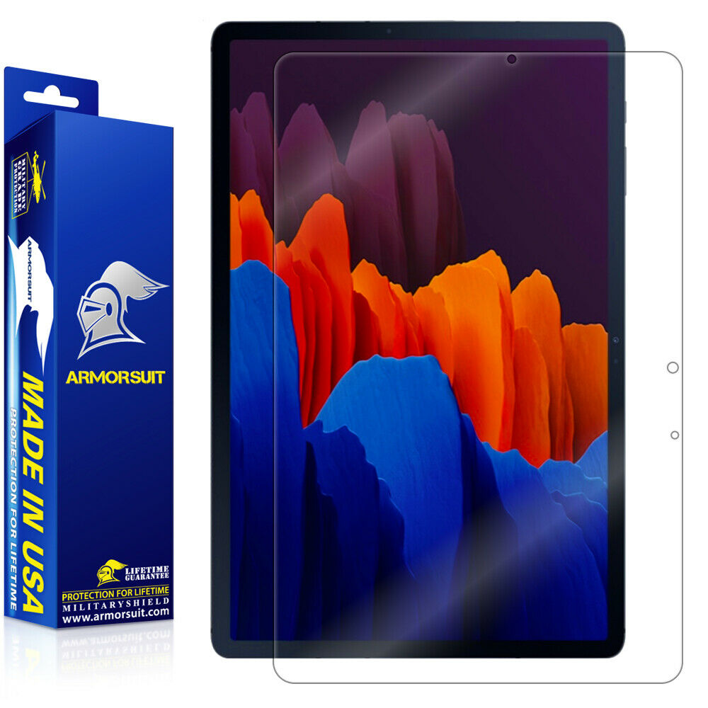 Samsung Galaxy Tab S7+ 12.4'' (2020) Screen Protector