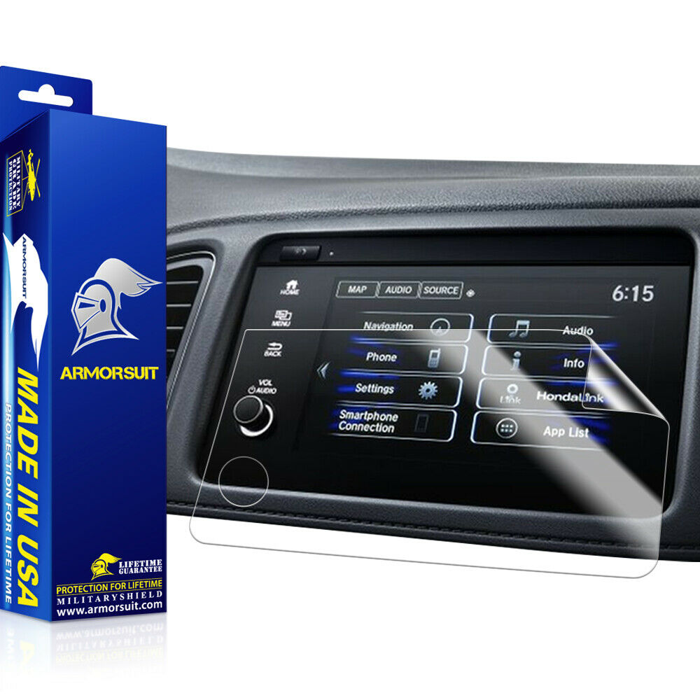 Honda HR-V EX EXL (Navi.) 2019-2020 Clear