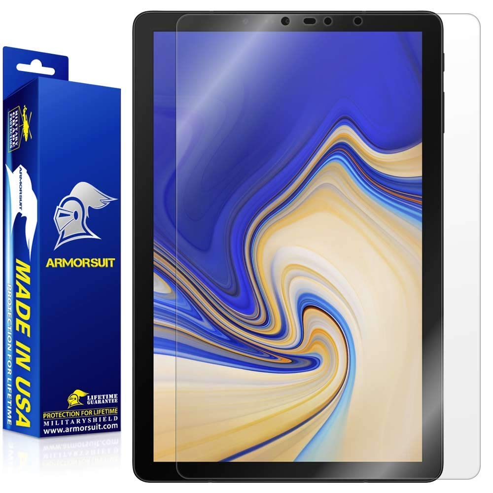 Samsung Galaxy Tab S4 10.5" (SM-T830) Screen Protector
