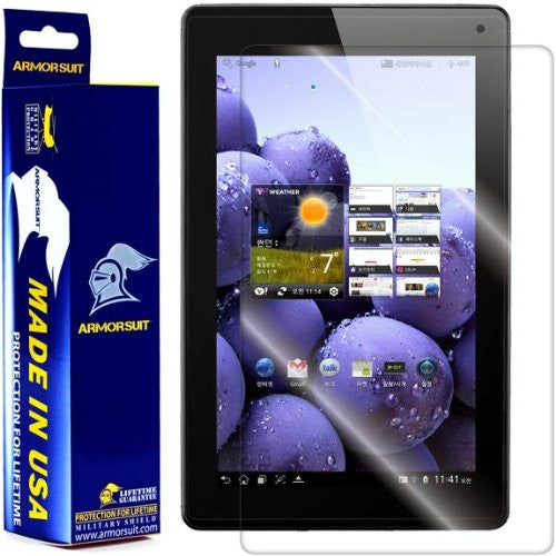 LG Optimus Pad LTE Screen Protector