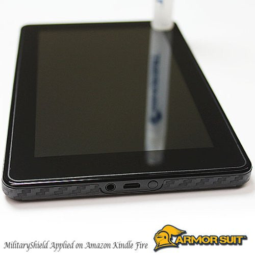 Amazon Kindle Fire Full Body Skin Protector