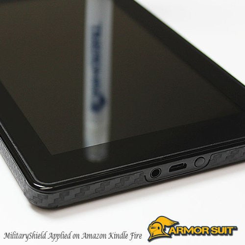 Amazon Kindle Fire Full Body Skin Protector