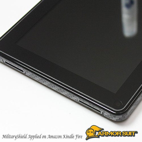 Amazon Kindle Fire Full Body Skin Protector
