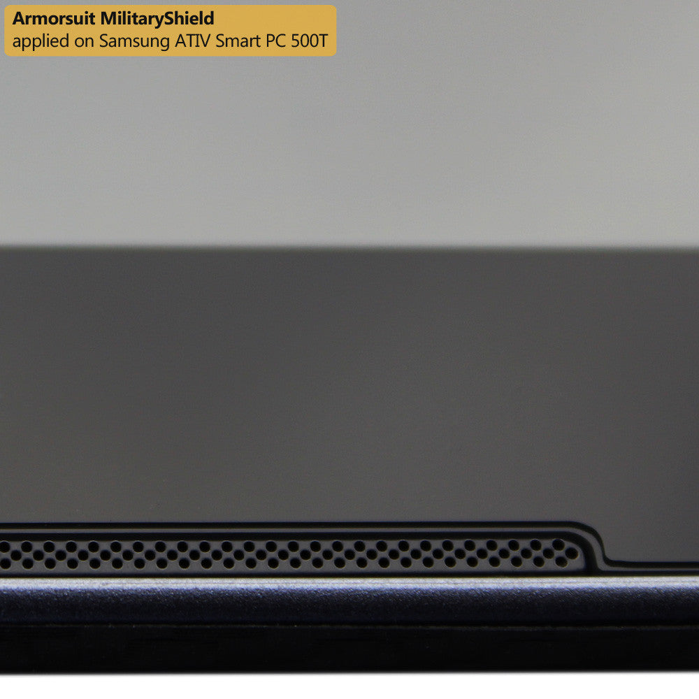 Samsung ATIV Smart PC 500T Screen Protector