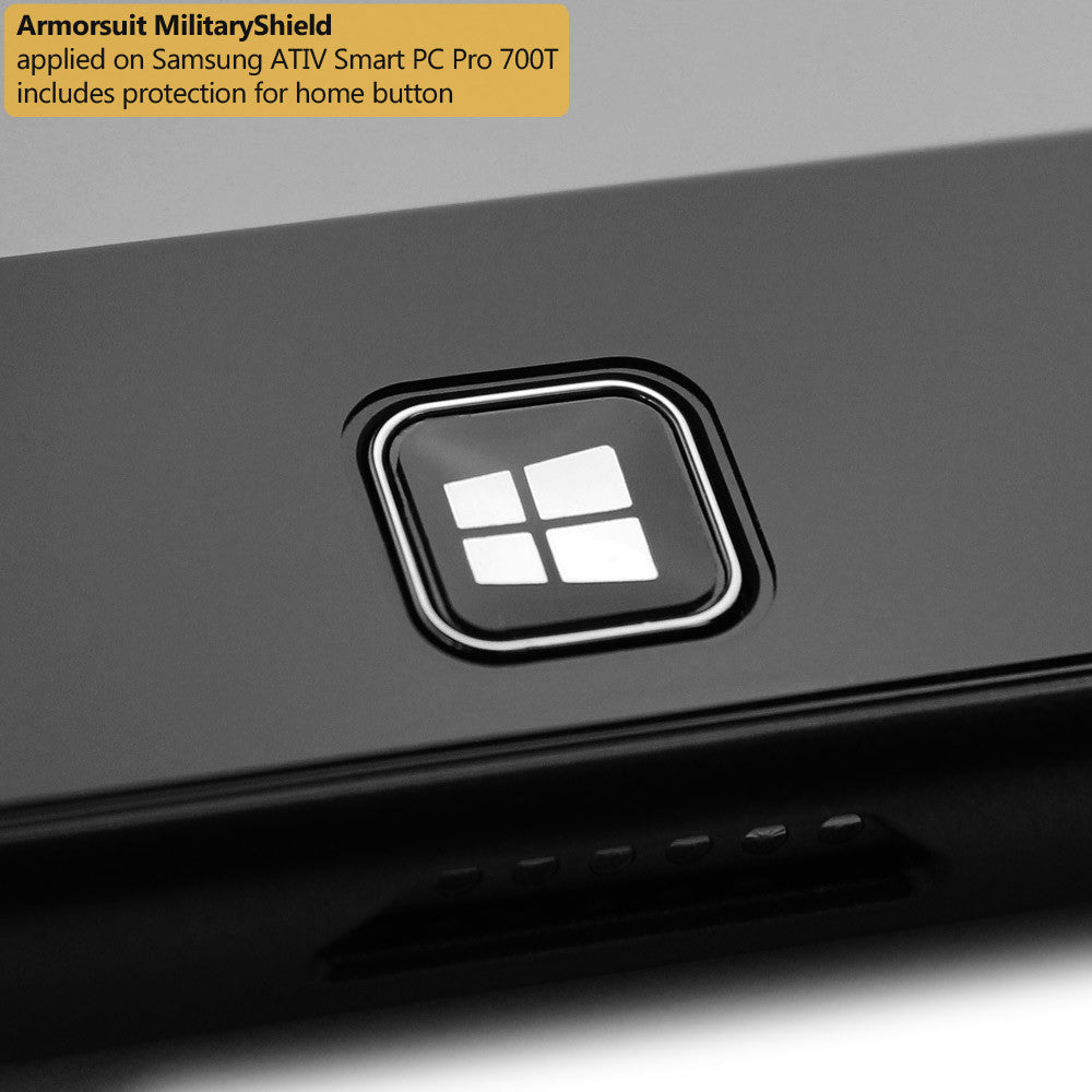 Samsung ATIV Smart PC Pro 700T Screen Protector