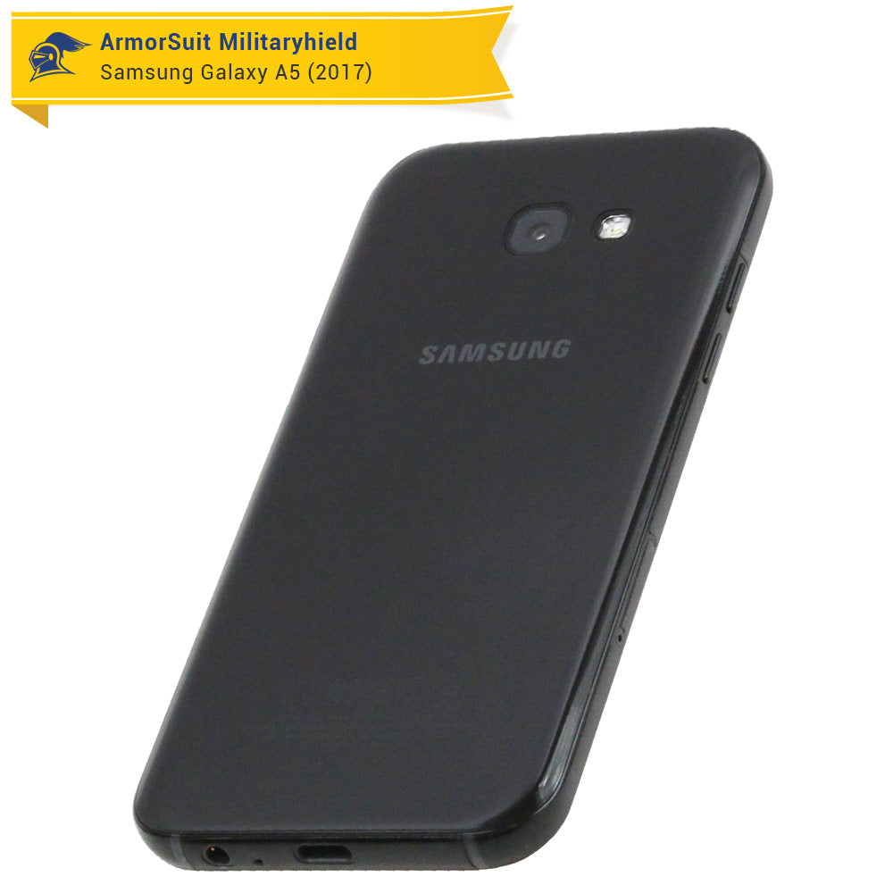 Samsung Galaxy A5 (2017) Full Body Skin Protector