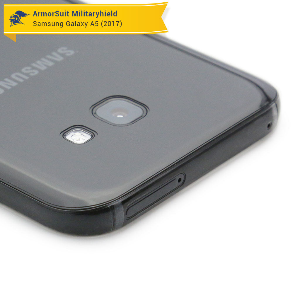 Samsung Galaxy A5 (2017) Full Body Skin Protector