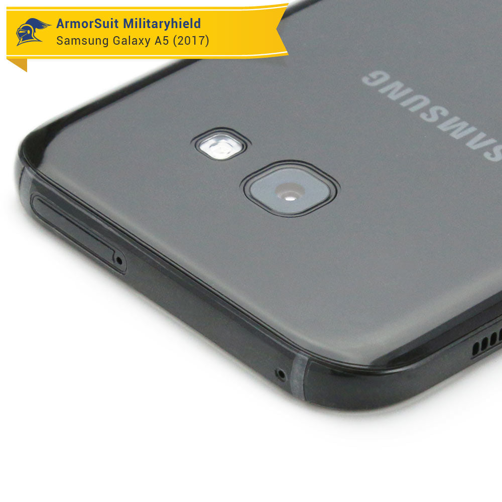 Samsung Galaxy A5 (2017) Full Body Skin Protector